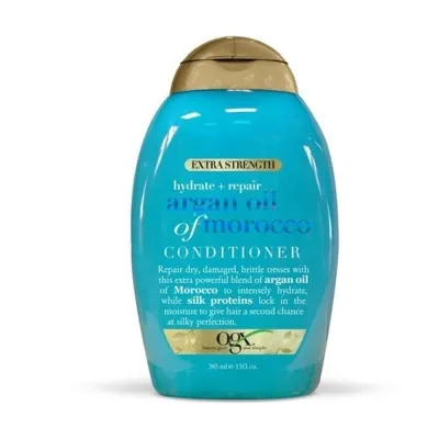 ogx Organix Extra Strength Argan oil Of Morocco Bakım Kremi 385ml
