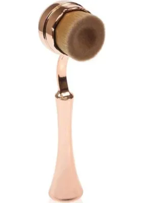 Str Store Bronzy Glow Fondöten Fırçası Delikli