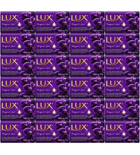 Lux Sabun 80GR Magicial Spell (Sihirli Tılsım) (24 Lü Set)