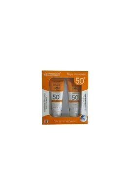 sommeow Be Bright Pigmentyl Güneş Koruyucu Spf 50 Krem 75 Ml - 2'Li