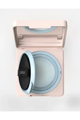 Catrice Magic Shine Eraser Cooling Cushion Matlaştırıcı Jel