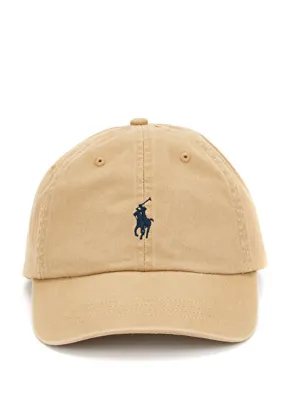 Polo Ralph Lauren Ten Kadın Şapka