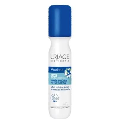 Uriage Pruriced Sos Soothing Rahatlatıcı Roll-On 15ml