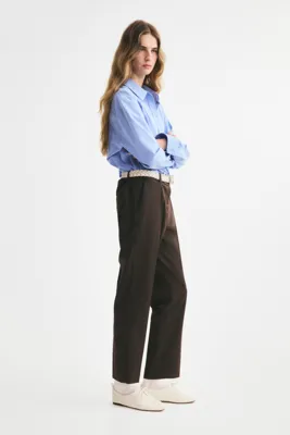 H&M Sigaret Pantolon