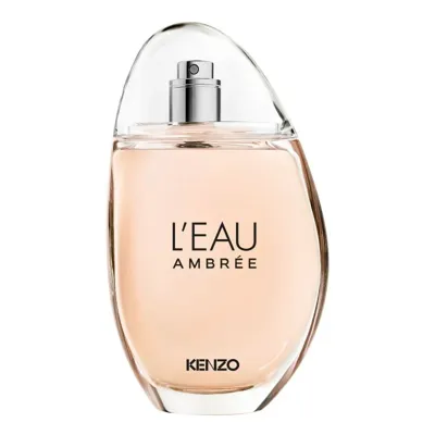 Kenzo L'EAU AMBREE EDP 100ML