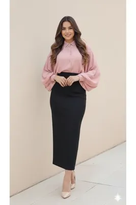 CNG MODA Beli Lastikli Scuba Kalem Etek