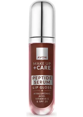 Die Grup Tr Peptit Serum Lip Gloss Berry Quench