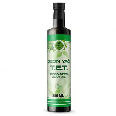 Ozon Yağı T.E.T