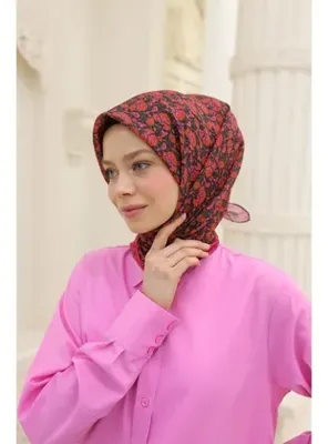 Silk Home Soft Eşarp 73077-27
