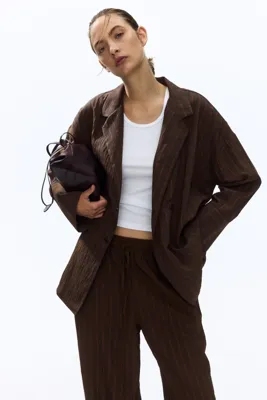 H&M Kruvaze Blazer