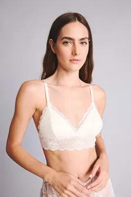 DeFacto Dantelli Kaplı Pedli Balensiz Bralet D7843AX26SP