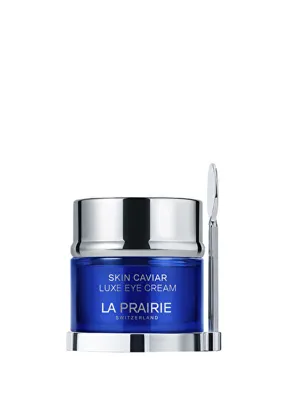 La Prairie Skin Caviar Luxe Eye Cream Göz Bakımı