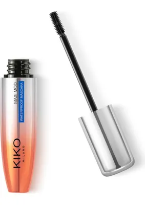 Maskara New Maxı Mod Waterproof Mascara
