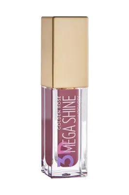 Golden Rose 3D Mega Shine Lipgloss - 108 - Dudak Parlatıcısı