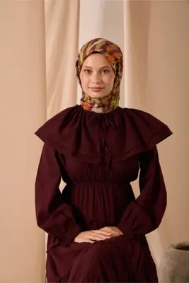 Silk Home Soft Eşarp 73097-10