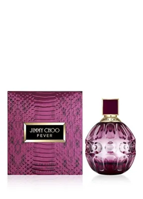 Jimmy Choo Fever Edp 100 ml Parfüm