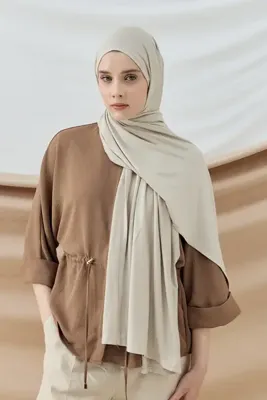Modakaşmir Penye Şal