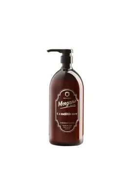 Morgan's Pomade Men's Saç Kremi 1000 ml
