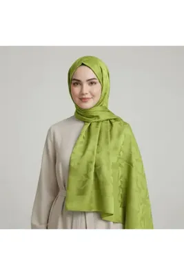 Madame Polo TESETTÜR ŞAL