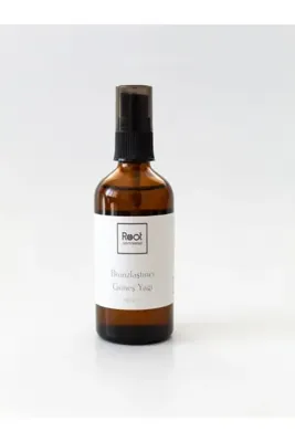 Root Aromaterapi Bronzlaştırıcı Güneş Yağı