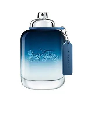 Coach Men Blue EDT Spray 100 ml