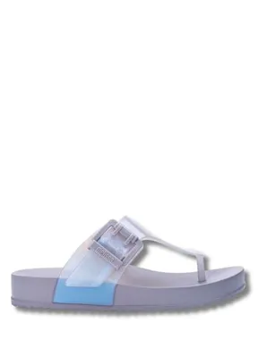 Melissa Cozy Flip Flop Ad Aqua Kadın Terlik