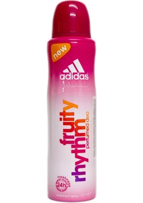 adidas Deo 150 ml  Kadın  Fruıty Rhyt