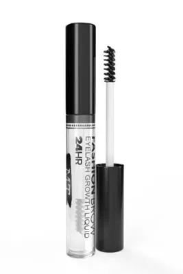 Makeuptime Kirpik & Kaş Için Şeffaf Jel Maskara