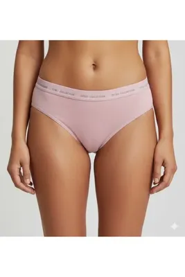 Tutku 6' li Perla Bikini Külot Kombin
