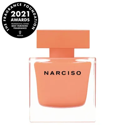 Narciso Rodriguez AMBREE EDP 90 ML