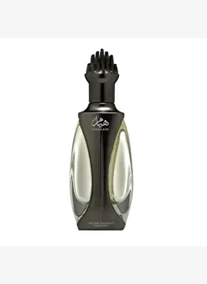 LATTAFA Niche Emarati Hayaam EDP 100 ml Unisex Parfüm