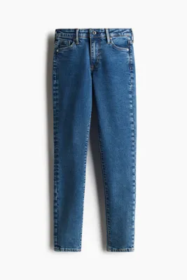 H&M Skinny Regular Ankle Jeans