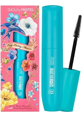 Show by Pastel Maskara Show Your Look 24H Volume 1 adet
