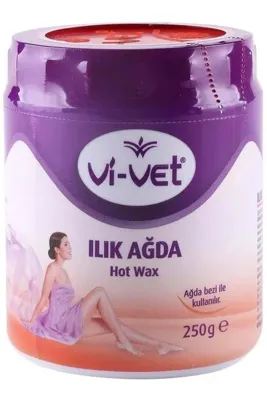 EGE YAPI Ilık Ağda 250 gr