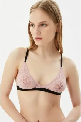 DEEP SECRET DANTEL BRALET DS200112BR