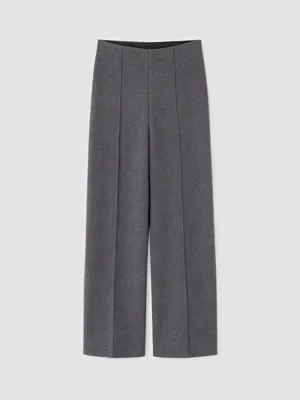LCW Modest Beli Lastikli Kadın Pantolon