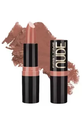 Fırst Time Fırst Tıme Nude Lipstick - 211