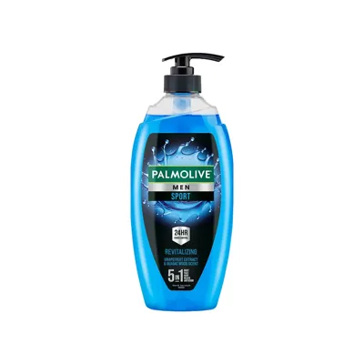 PALMOLIVE Palmolive Duş Jeli Men Sport 750 ml