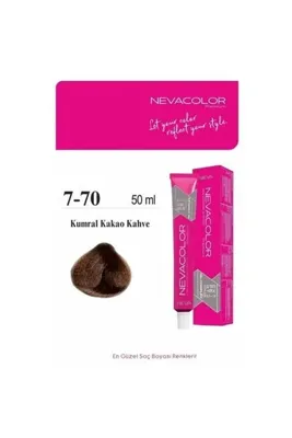 Bilichome Nevacolor Tüp Boya 50ml. 8-32 Bal Köpüğü