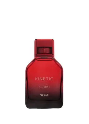 Tumi Kinetic  --:--GMT EDP 100 ml Erkek Parfüm