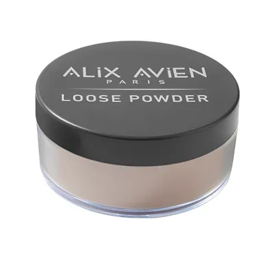 Diğer İpeksi Toz Pudra Sabitleyici Etki Mat Bitiş Infinity Touch Loose Powder 03 Soft Apricot 25 G