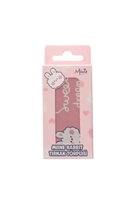 MIINE Tırnak törpüsü rabbit
