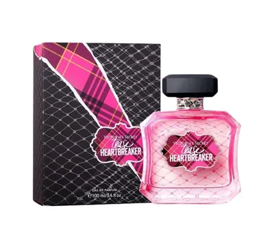 victorias secret Victoria's Secret Tease Heartbreaker Kadın Parfüm EDP 100 ML
