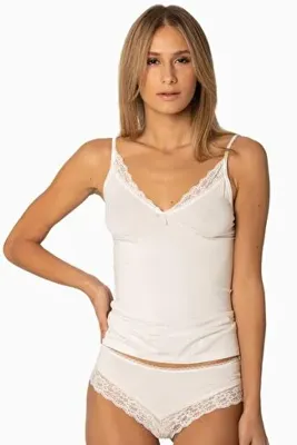 Pierre Cardin Penye Atlet Külot Kadın İç Çamaşırı Takımı - 396