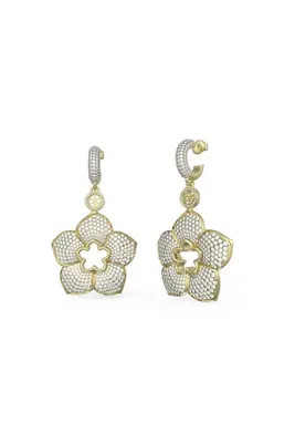 Guess JGUJUBE04464JWYGTU Kadın Küpe