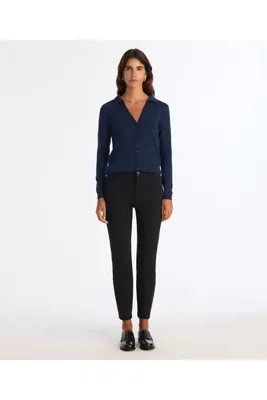 Yargıcı Slim Normal Bel Pantolon