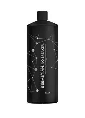 Sebastian No Breaker Şampuan Öncesi Bakım Kremi 1000 ml