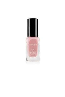 Inglot Nefes Alan Tırnak Cilası - O2M Breathable Nail Enamel (Call Me Ballerina) 438 11 ml 5901905002128