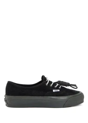 vans LX Authentic Siyah Kadın Sneaker