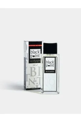 Black Point 105l Erkek Parfüm 100 Ml